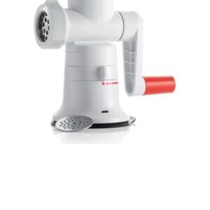 Tupperware Fushion Master Meat Mincer